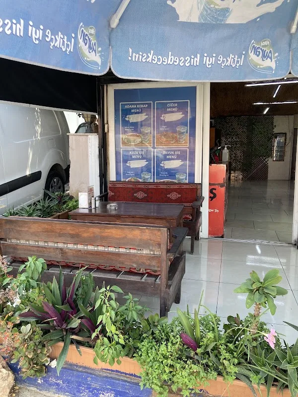 Salaş Restorant Ve Kebab