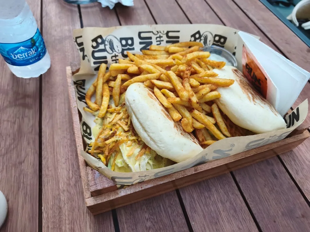 BUNTHEBUN CEYHAN