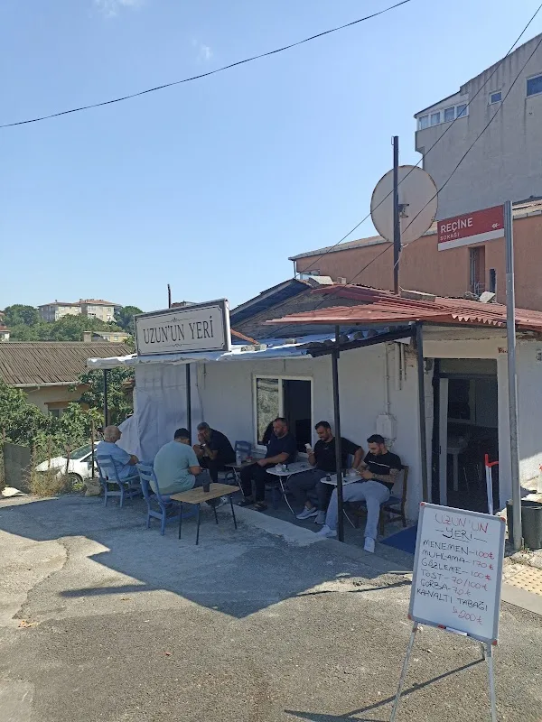 Uzun’un Yeri