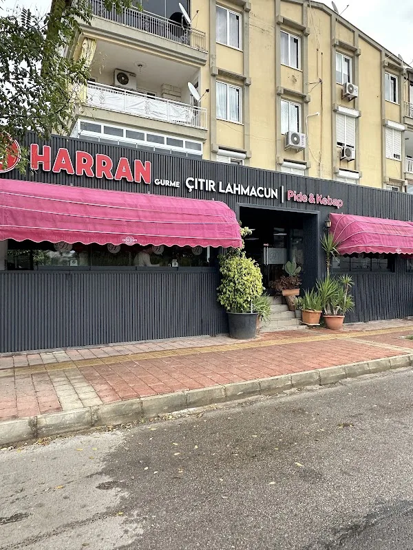 Harran Gurme Kebap & Pide & Lahmacun