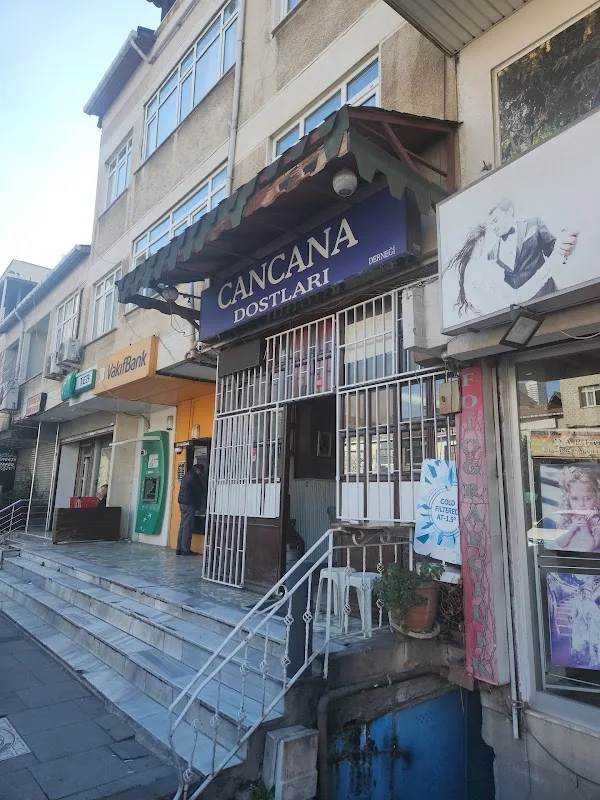 Can Cana Restoran