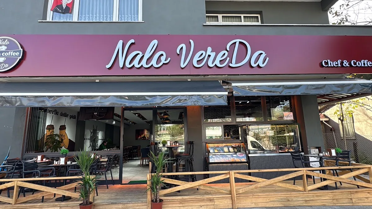 Nalo Vere Da