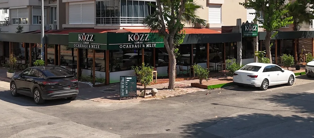 Közz Liman Ocakbaşı & Meze