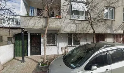 Yıldız palas