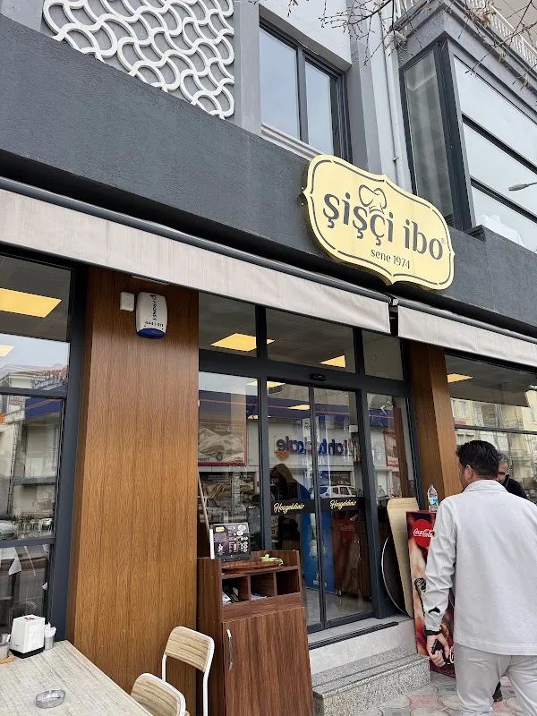 Şişçi İbo Korkuteli Şubesi