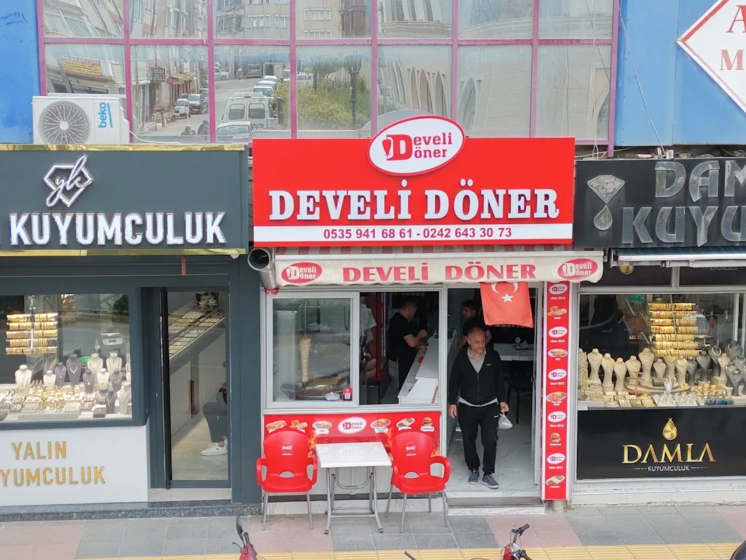 Develi Döner