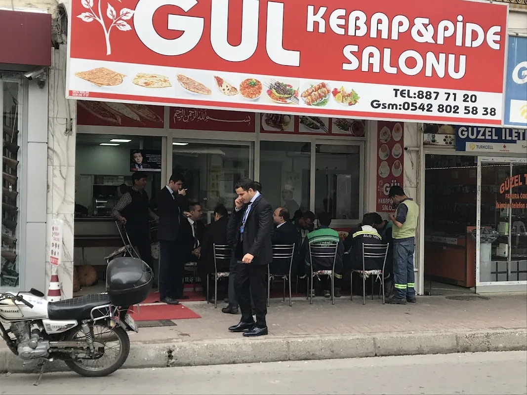 Gül Kebap Salonu