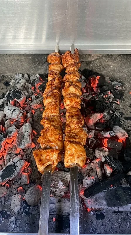 Dürümcü Kilisli Rahmi Usta