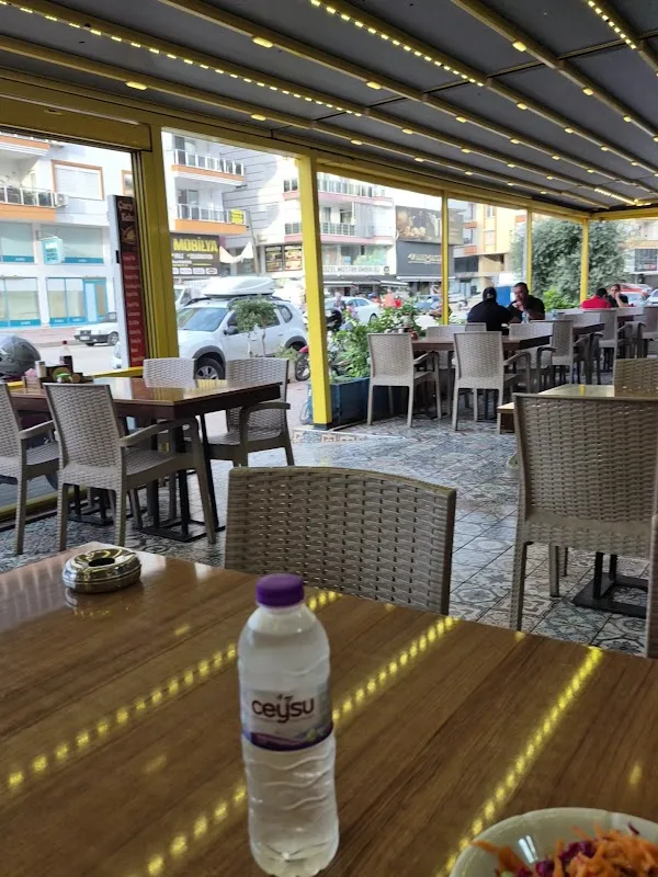 Yoğun bakım çarşı pide
