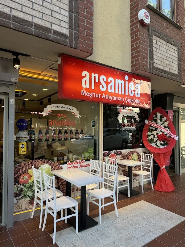 Arsamiea