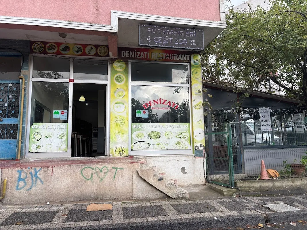 Denizatı Restaurant