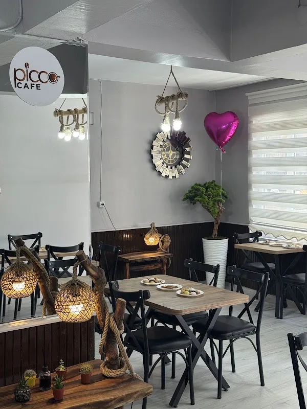 PiccoCafe