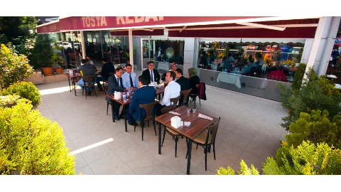 Tosya Kebap İmes