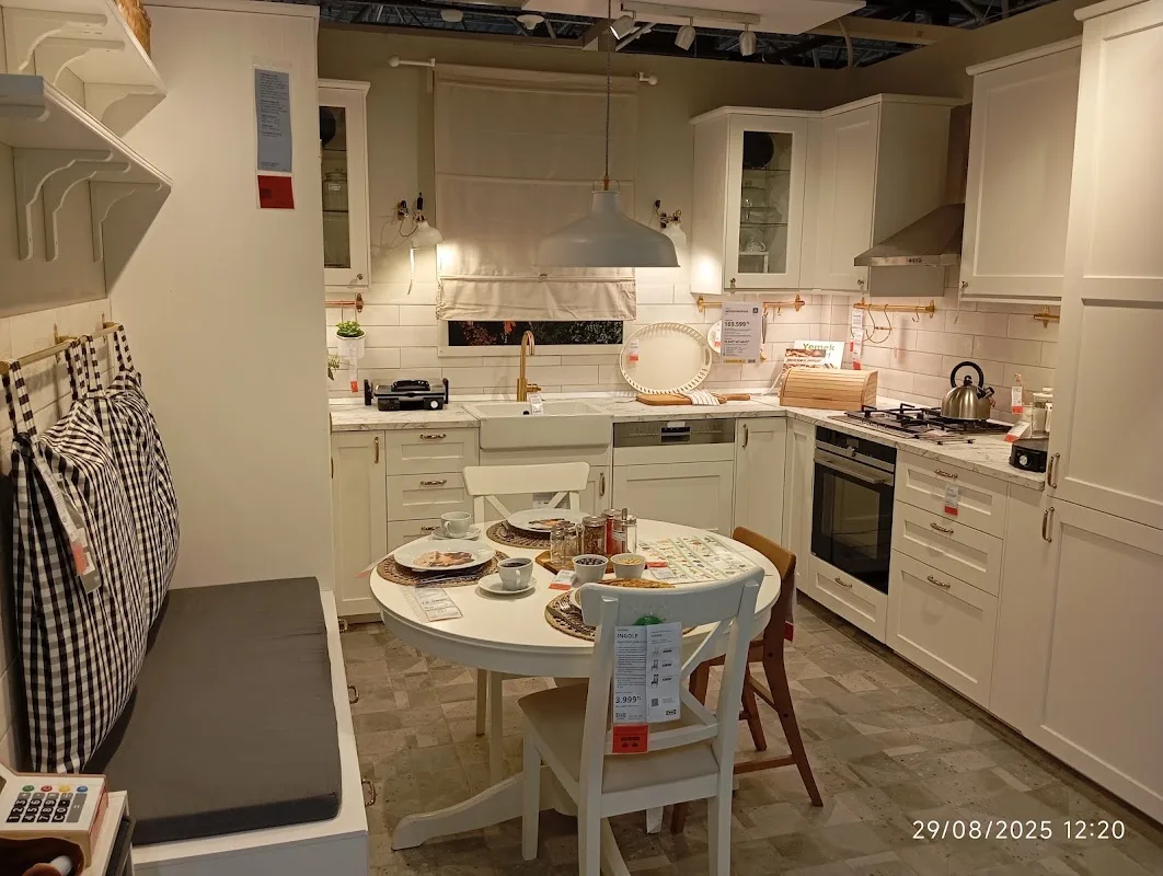 IKEA Restaurant