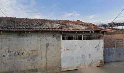 Mert'in babannesinin çay oçağı