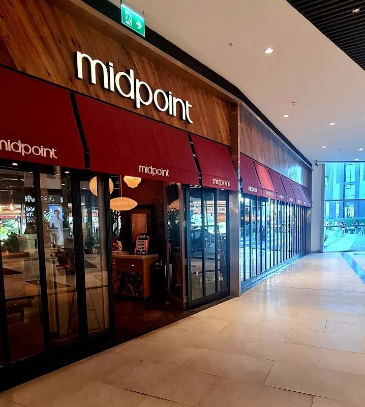 Midpoint Buyaka