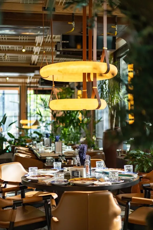 Sıralı Kebap Ataşehir
