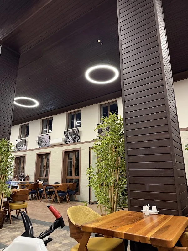 Çam Restorant