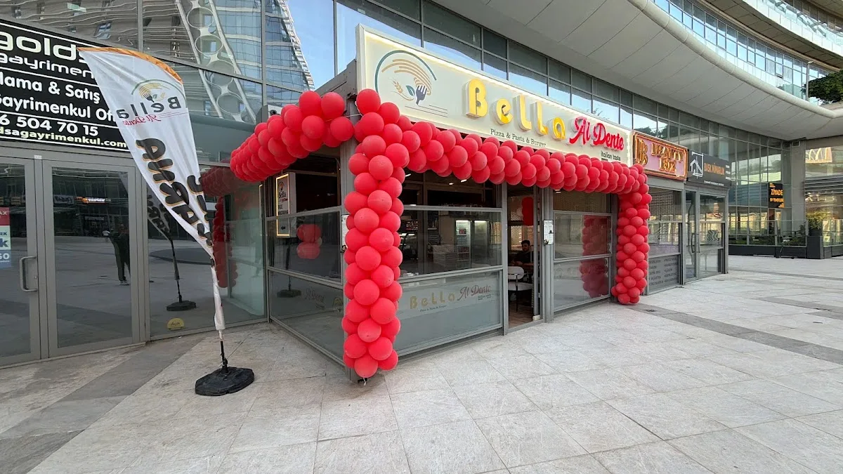 Bella Aldente
