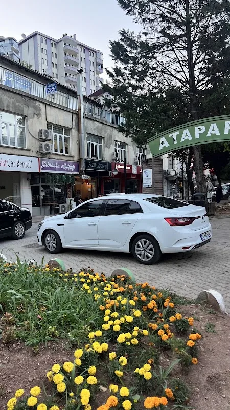 Hekimoğlu Döner