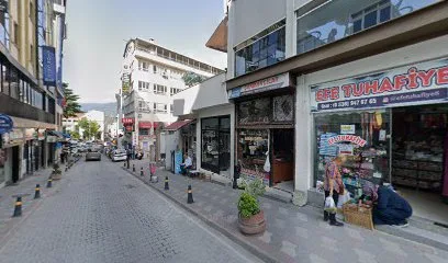 Aspava Fast Food