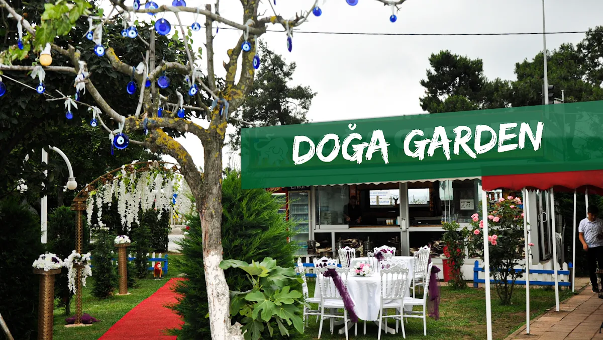 Doğa Garden