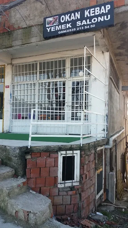 Okan Kebap Yemek Salonu