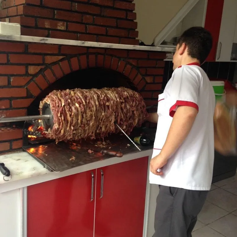 Yıldız Cağ Kebap
