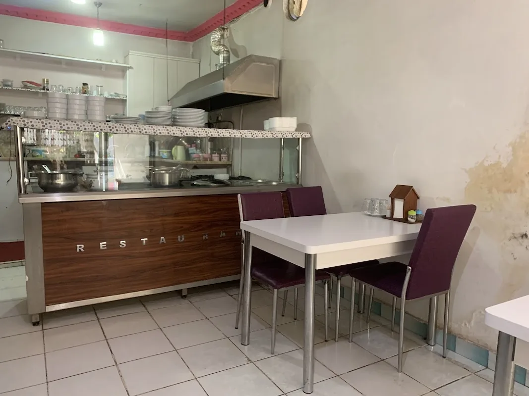 Emel'in Mutfağı