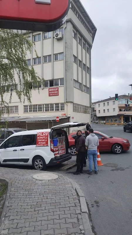 Pilavcı
