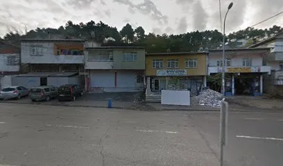 Süleyman BÜFE