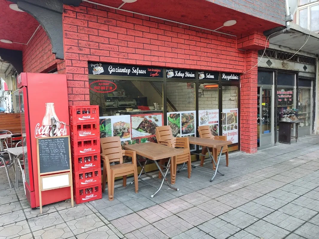 Arhavi Kebap
