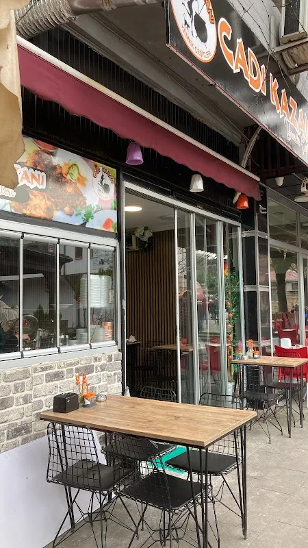Cadı Kazanı Arhavi