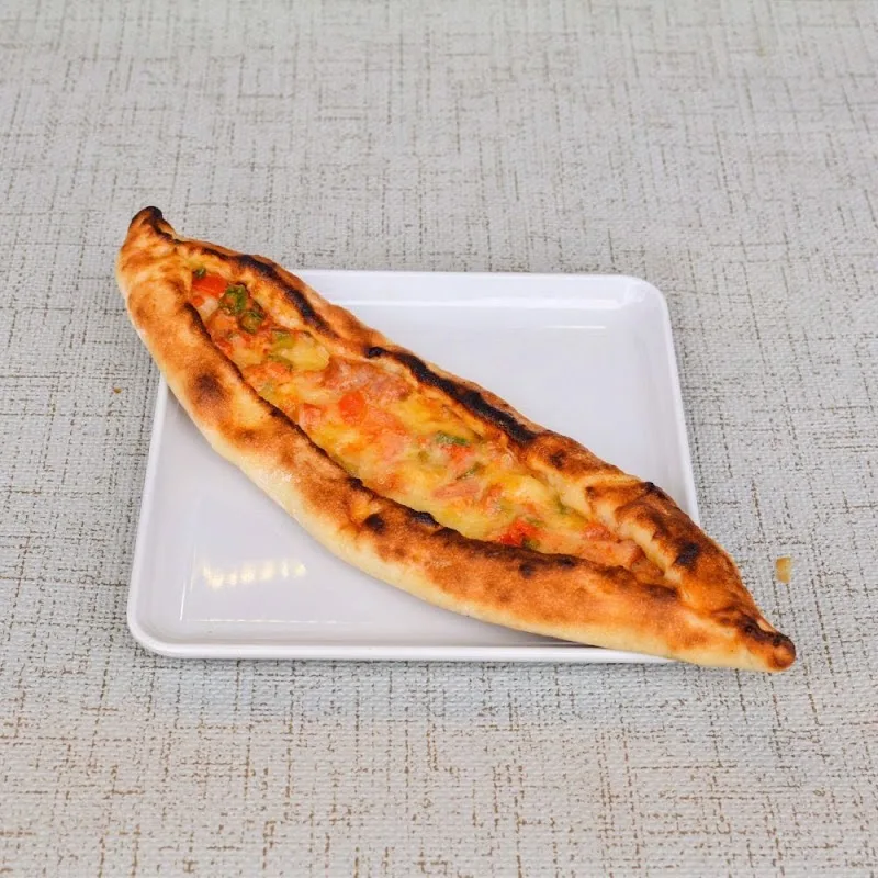 Çitir Pi̇de - Lahmacun & Kebap Salonu