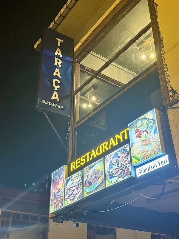 Taraça Restaurant