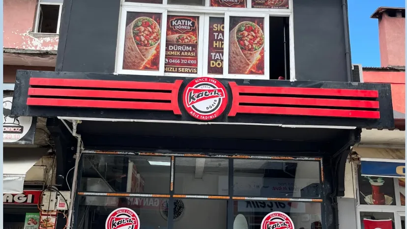 Arhavi Katık Döner