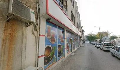 Meydan Cafe