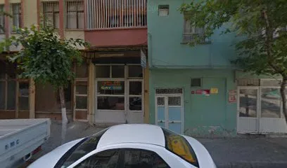 Filiz Çay Evi