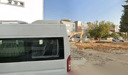 Bahçelievler mahallesi Adıyaman merkez
