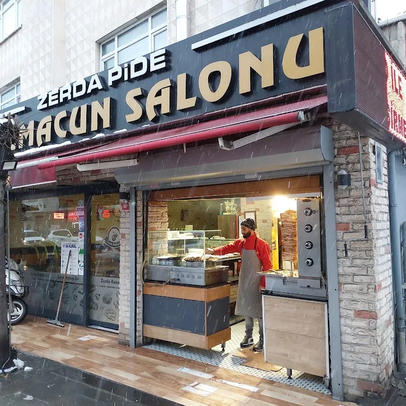 Zerda Kebap Evi