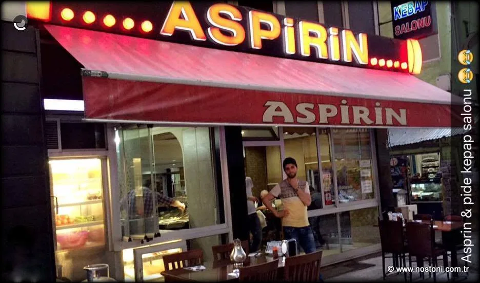 Kibaroğlu Pide Ve Kebap Salonu