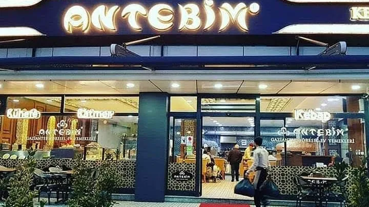 ANTEBİM - “Lezzetin Sanat Galerisi”