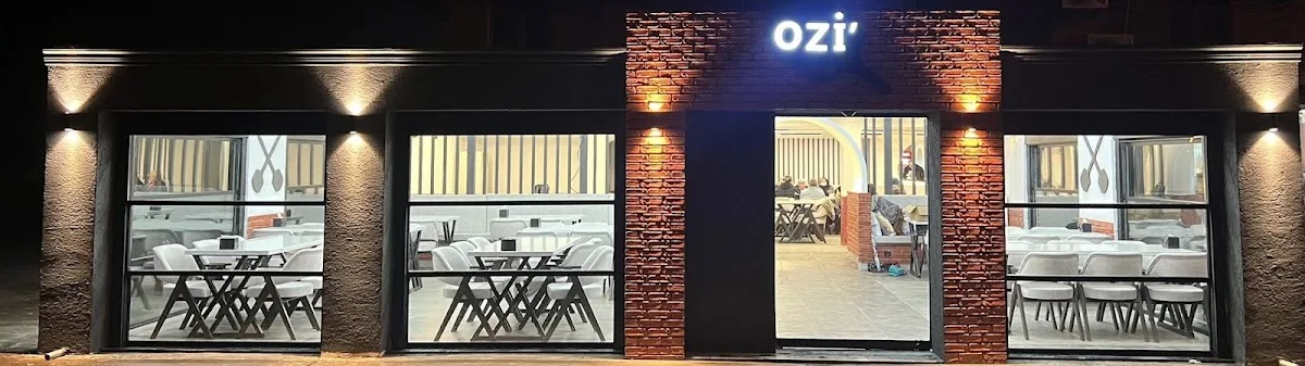 OZİ’ PİDE