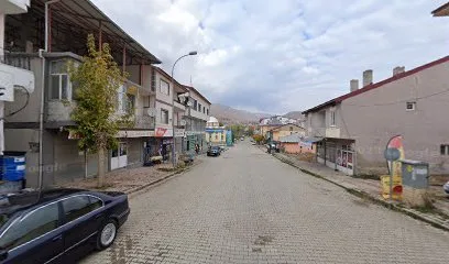 öztürk manav
