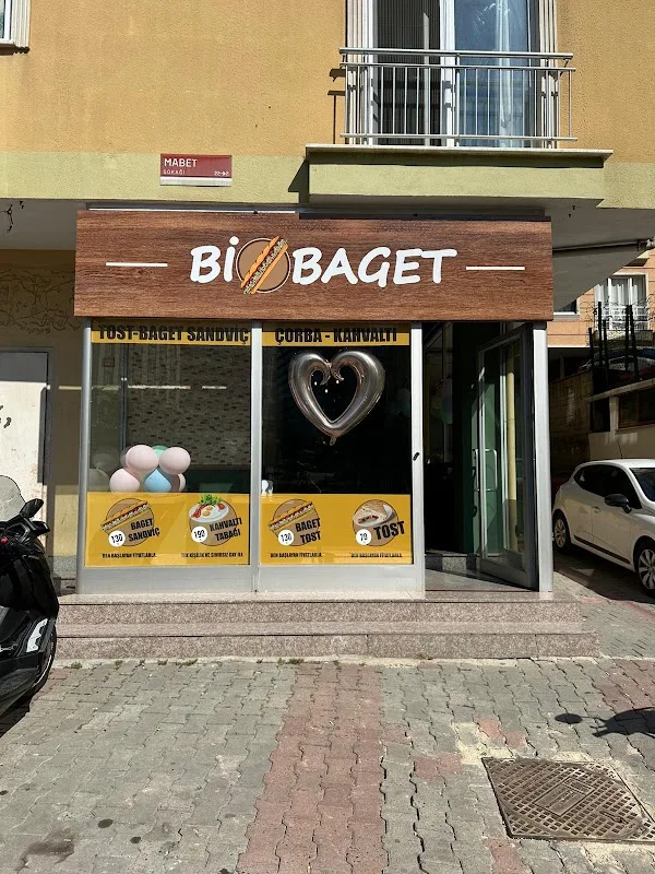 Bi'Baget