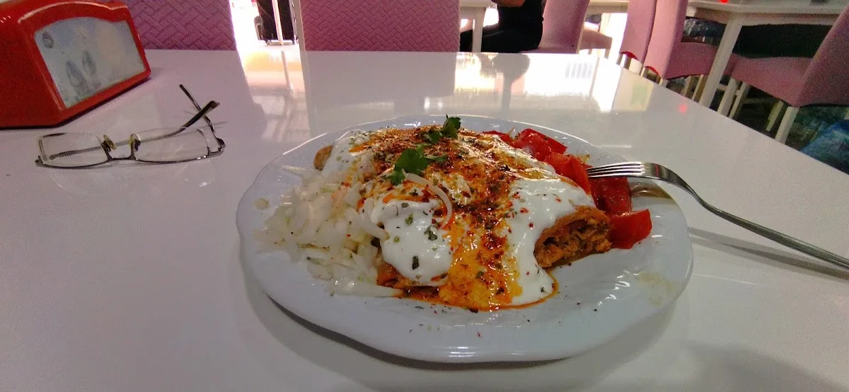 Hatay Dürüm
