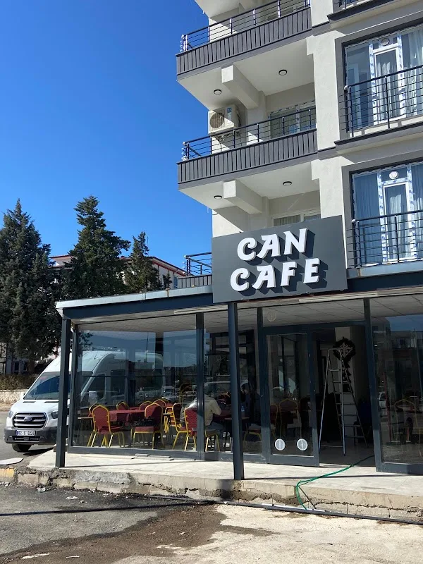 Can Cafe