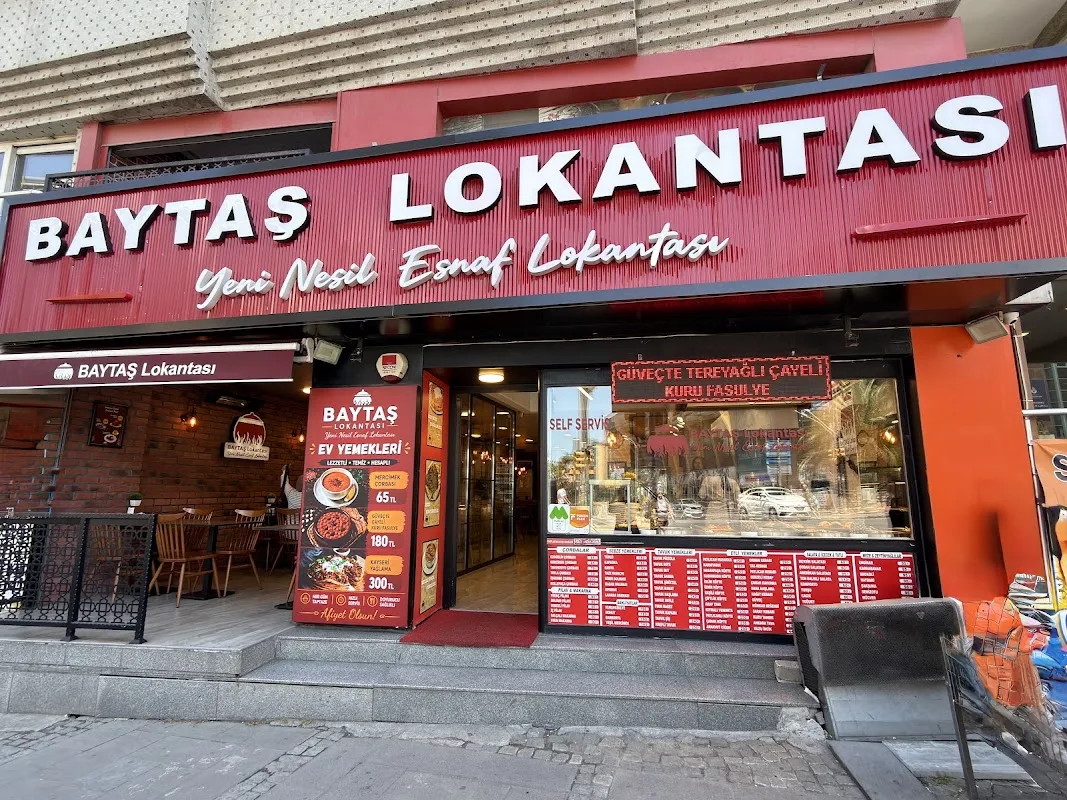 Baytaş Lokantası