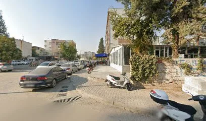 Eymen Cafe