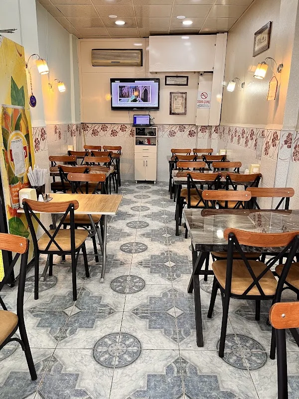 Tadım Pide